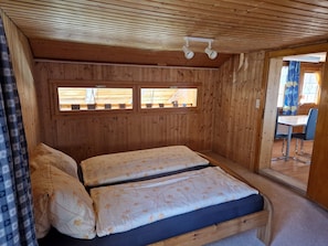 1 bedroom, WiFi