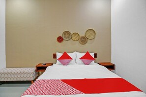 Deluxe-Doppelzimmer