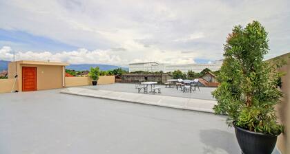 OYO 90820 Madania Guesthouse Syariah