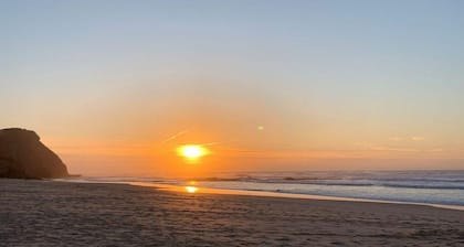 Maison de vacances Aljezur pour 1 - 2 personnes avec 1 chambre à coucher - Maison jumelée
