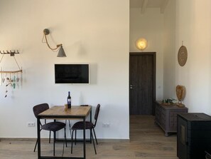 Dining - Holidayhouse in the countryside close to the beach (Aljezur)