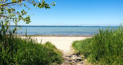 Ferienhaus Wohlenberg für 1 - 16 Personen mit 7 Schlafzimmern - Ferienhaus