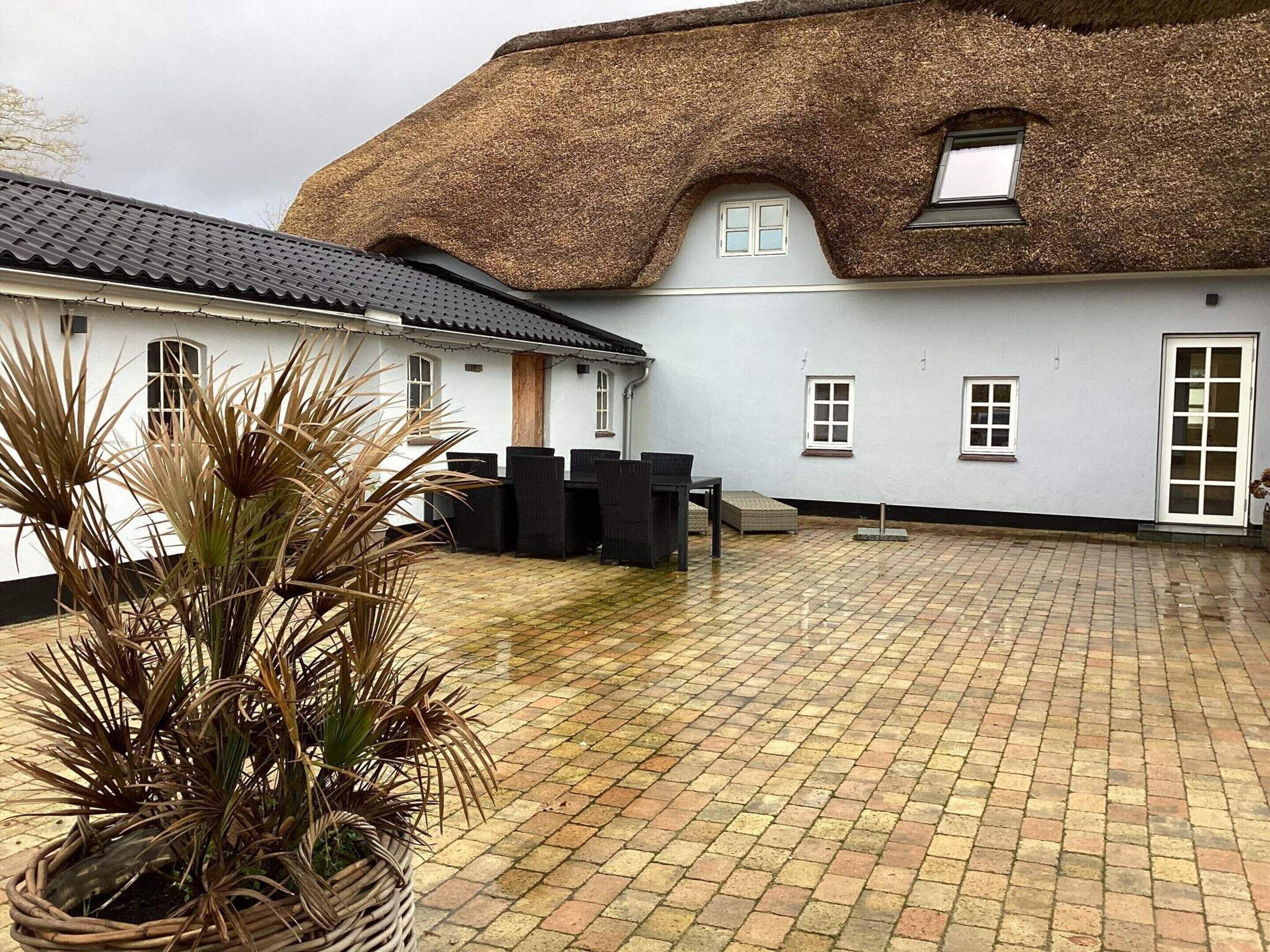 Casa | Vista desde la propiedad