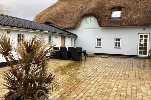 House | View from property