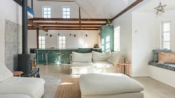 House | Living area