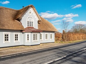Hus | Exteriör
