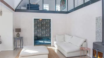 House | Living area