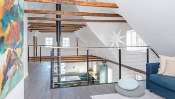 House | Interior