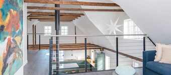 12 Person Holiday Home in Sonder Omme