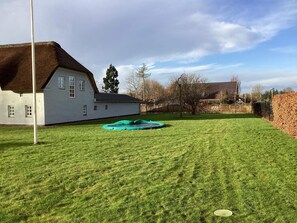 Hus | Exteriör