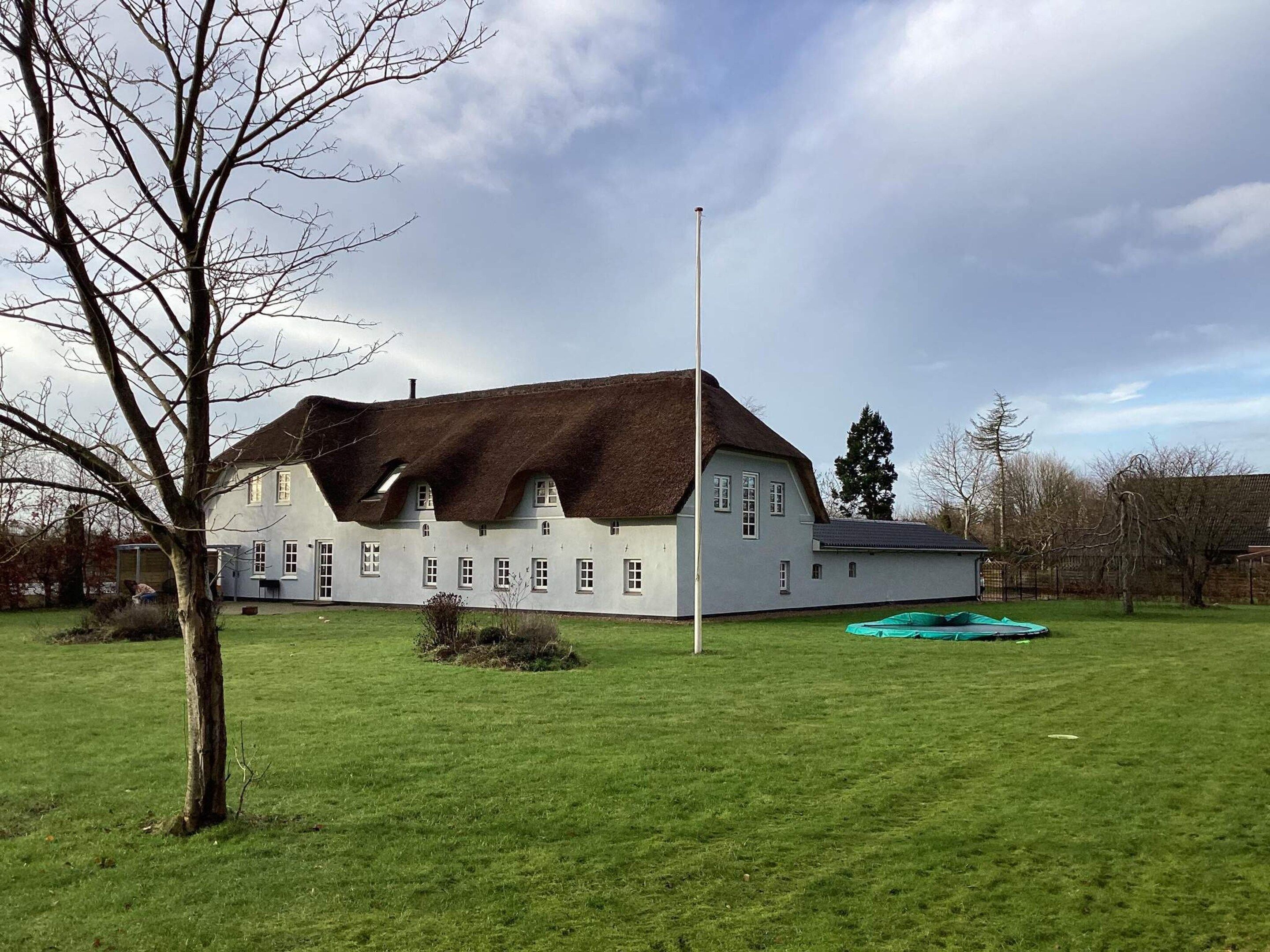 House | Exterior