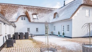 House | Exterior - 12 Person Holiday Home in Sonder Omme (Sonder Omme)