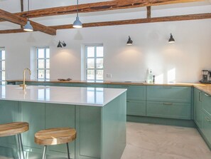 Hus | Eget kök