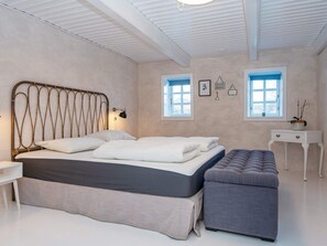 House - 12 Person Holiday Home in Sonder Omme (Sonder Omme)