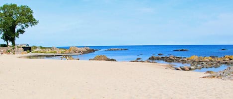 Casa | Playa