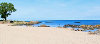 6 Person Holiday Home in Allinge