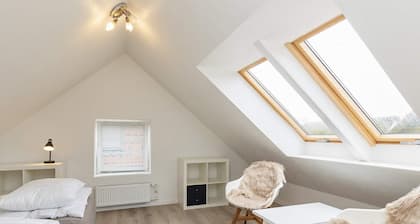 6 Person Holiday Home in Hals