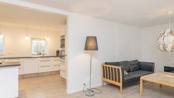 Hus | Oppholdsområde