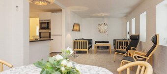 6 Person Holiday Home in Hals