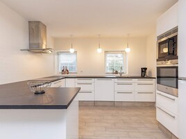 Casa | Cocina privada