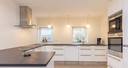 6 Person Holiday Home in Hals