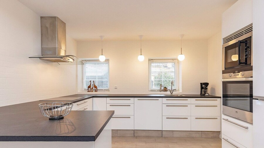 6 Person Holiday Home in Hals