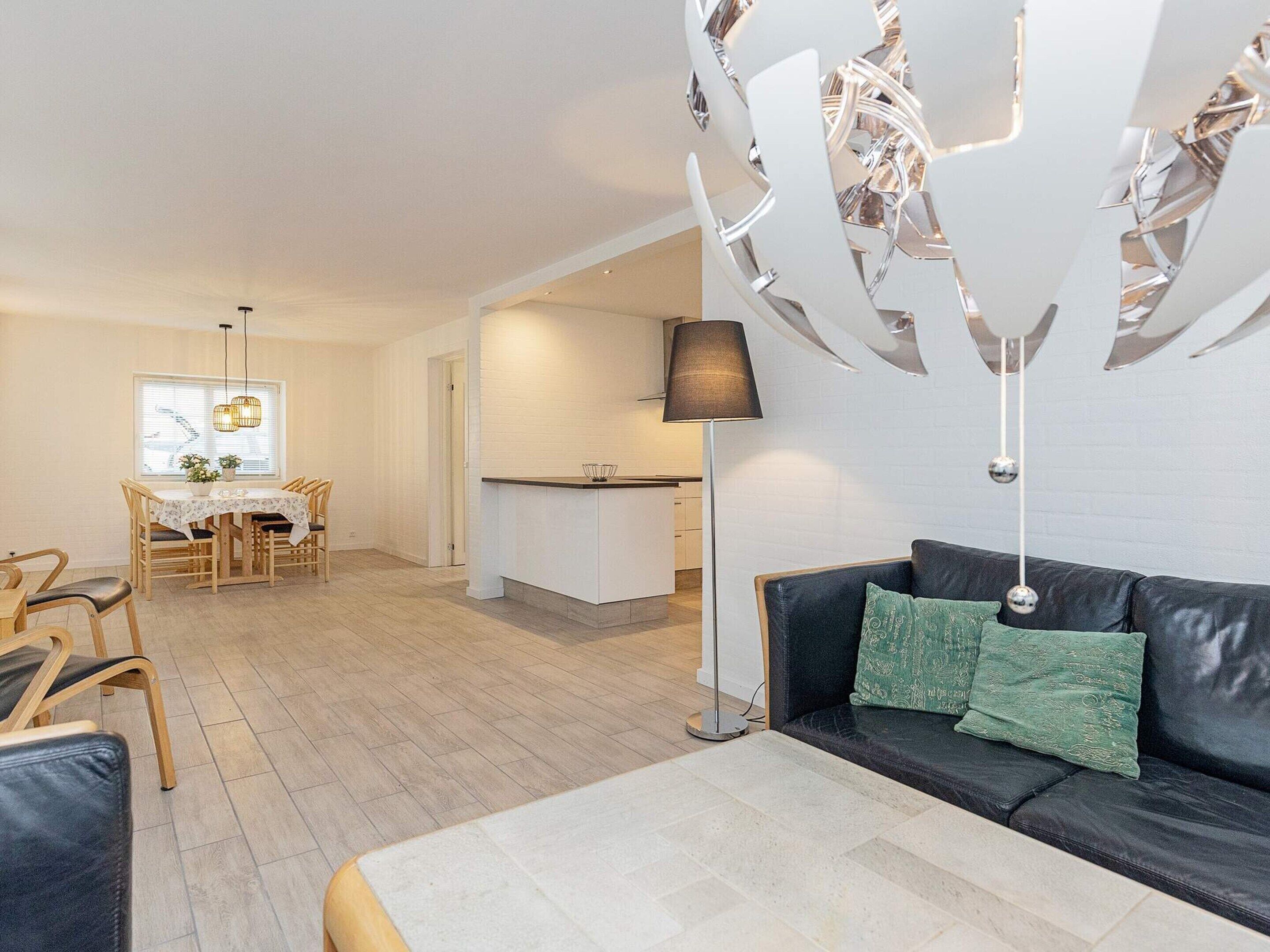 Ferienhaus | Innenbereich