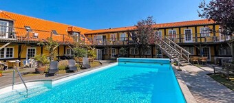 4 Person Holiday Home in Svaneke