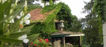 Holiday house Bourg le Comte for 1 - 6 persons with 2 bedrooms - Holiday house