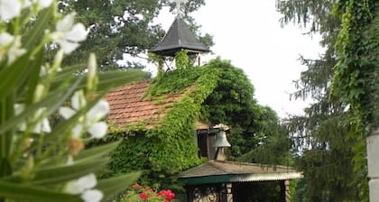 Holiday house Bourg le Comte for 1 - 6 persons with 2 bedrooms - Holiday house