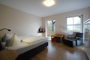 5 Schlafzimmer
