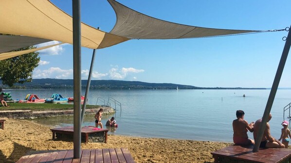 Plage