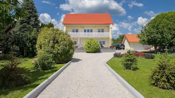Ulkopuoli