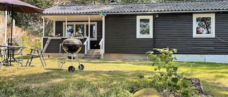 House | Exterior