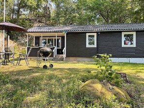 House | Exterior