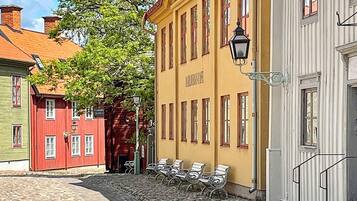 Nhà | Ngoại thất