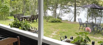 6 Person Holiday Home in Rimforsa-by Traum