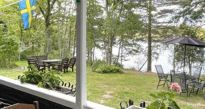 6 Person Holiday Home in Rimforsa-by Traum