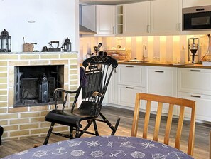 House | Private kitchen