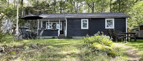 House | Exterior