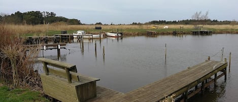 Water view