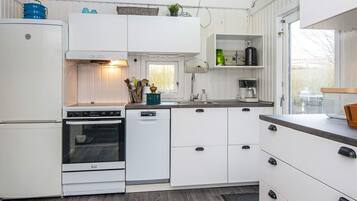 House | Private kitchen