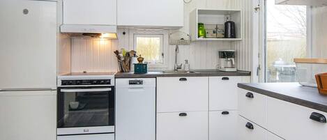 Casa | Cucina privata