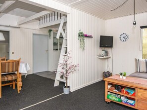 獨棟房屋 | 住宿內部