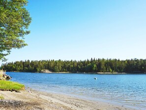 House | Property grounds - 9 Person Holiday Home in Hallstavik-by Traum (Hallstavik)