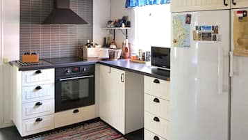 Casa | Cocina privada