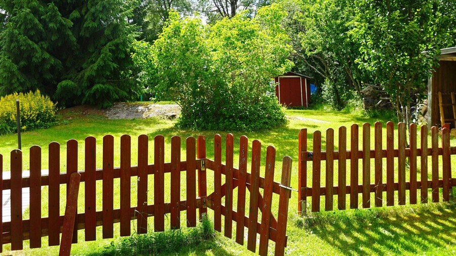 9 Person Holiday Home in Hallstavik