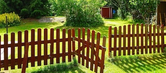 9 Person Holiday Home in Hallstavik
