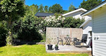 3 Person Holiday Home in Uddevalla-by Traum