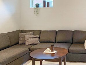 Living area - 4 Star Holiday Home in Uddevalla (Uddevalla)